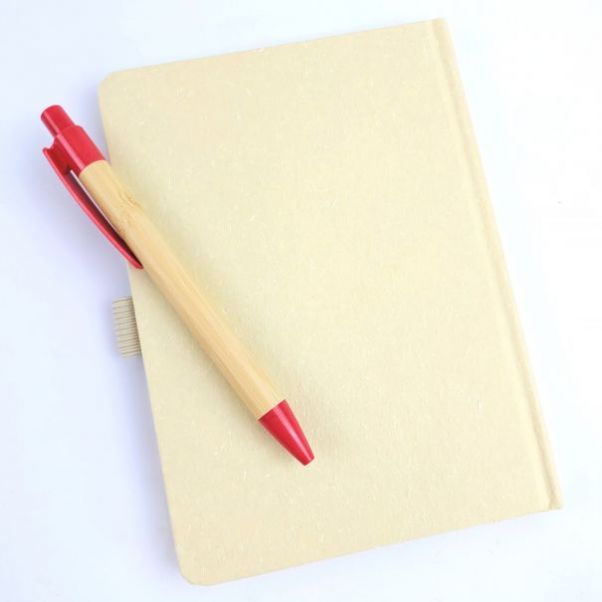 Набор Memos Red