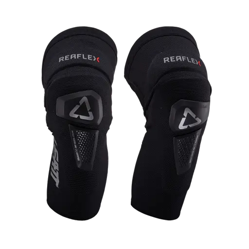 Наколенники Leatt ReaFlex Hybrid Pro Knee Guard 2025