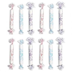 Вафельные трубочки в шоколаде La Despensa De Palacio Canalillos box в коробке - 240 г Испания