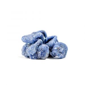 Леденцы засахаренные цветы фиалки La Despensa De Palacio Candied Violets box - 50 г Испания