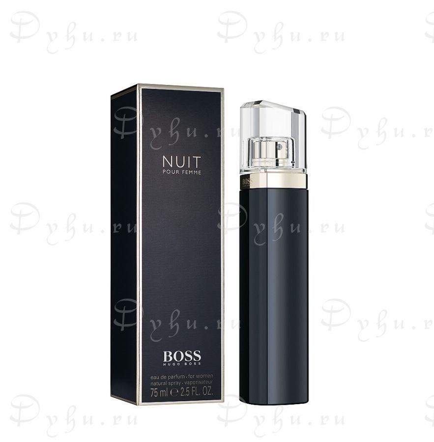 Hugo Boss Boss Nuit Femme Eau de Parfum