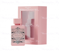 Lattafa Bade'e Al Oud Noble Blush