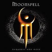 MOONSPELL - Darkness And Hope 2001