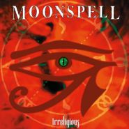 MOONSPELL - Irreligious 2002