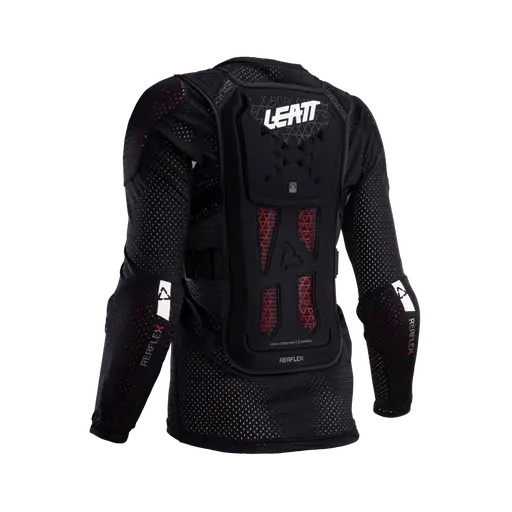 Защита панцирь женский Leatt Body Protector ReaFlex Women 2025