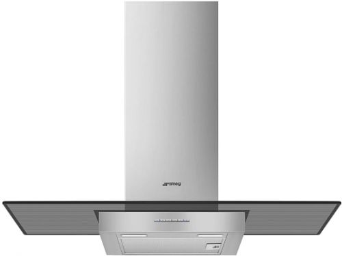 Вытяжка Smeg KBT900VE