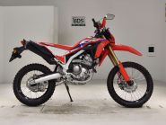 HONDA CRF250L