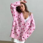 Кардиган женский 43856