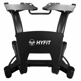 Стенд под регулируемую гантель HYFIT