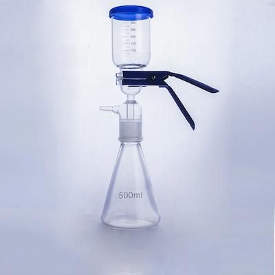 Система вакуумной фильтрации MicroFiltr на 500 мл