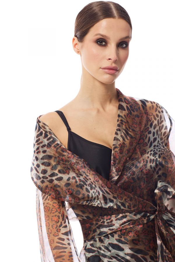 Блузка 4206 | р. 44-48