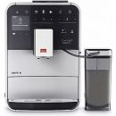 Кофемашина Melitta Caffeo F 850-101 Barista TS Smart