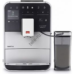 Кофемашина Melitta Caffeo F 850-101 Barista TS Smart