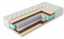 Матрас Премиум 5+