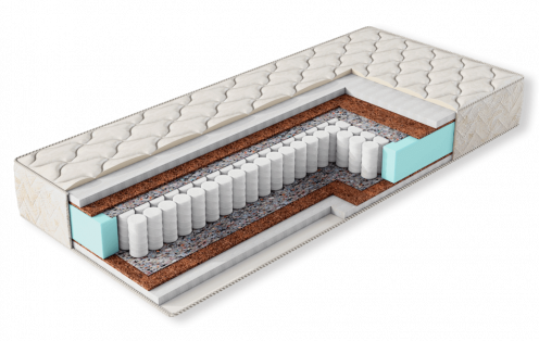 Матрас Премиум Орто К+