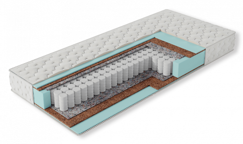Матрас Премиум ПК