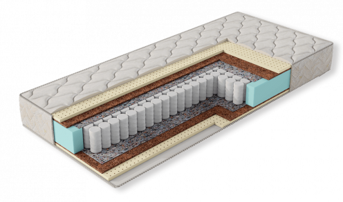 Матрас Престиж ЛК+