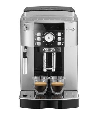 Кофемашина DeLonghi Magnifica S ECAM 21.117.SB