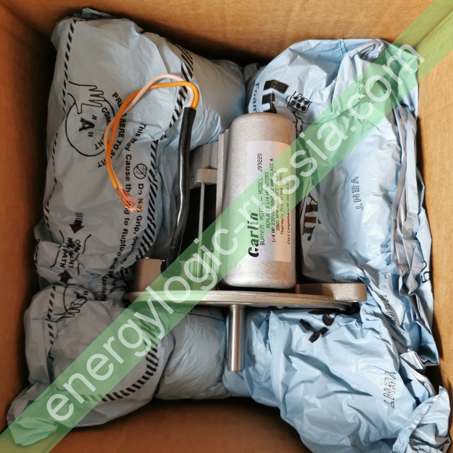 Мотор горелки AF (140, 200) Carlin