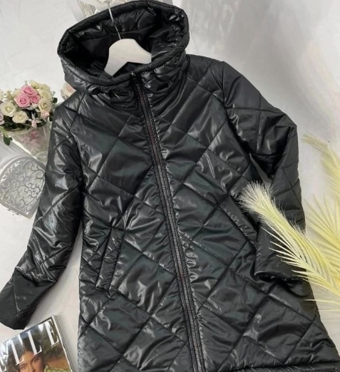 Куртка женская 43902