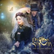 DARK SARAH - The Golden Moth