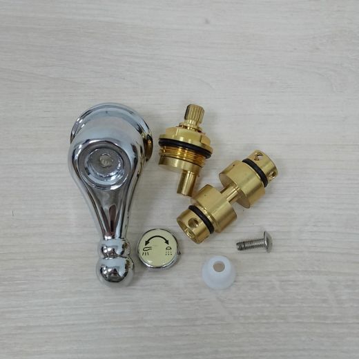 LM8509C Комплект переключателя душа + Ручка