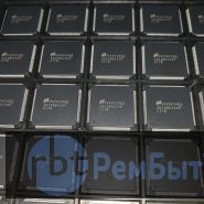 Аналого-цифровой преобразователь, АЦП ADC08D1520CIYB/NOPB Texas Instruments