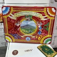 Панеттоне с фисташковым кремом Dolce and Gabbana Fiasconaro 1000 г