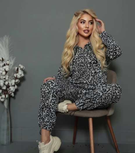 Костюм двойка 43916