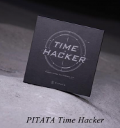 ПРЕДЗАКАЗ!! Управление часами PITATA UTP Time Hacker