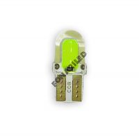 Светодиодная лампочка 101-T10A Green