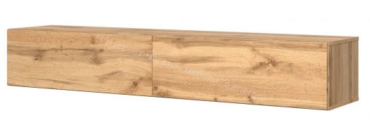 Тумба ТВ 180 SOMERO Дуб Вотан