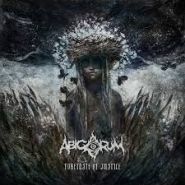 ABIGORUM - Foretaste Of Justice DIGI