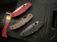 Нож Spyderco Native Chief 244GP