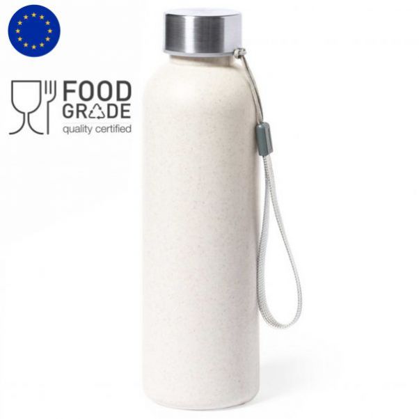 Эко бутылка Wistel Food Grade