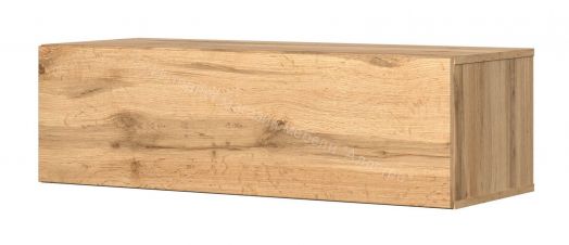 Тумба ТВ 120 SOMERO Дуб Вотан