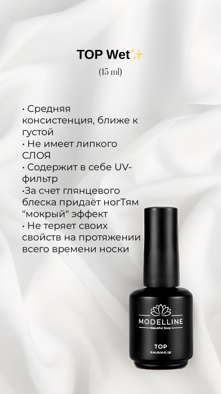TOP Wet 15ml