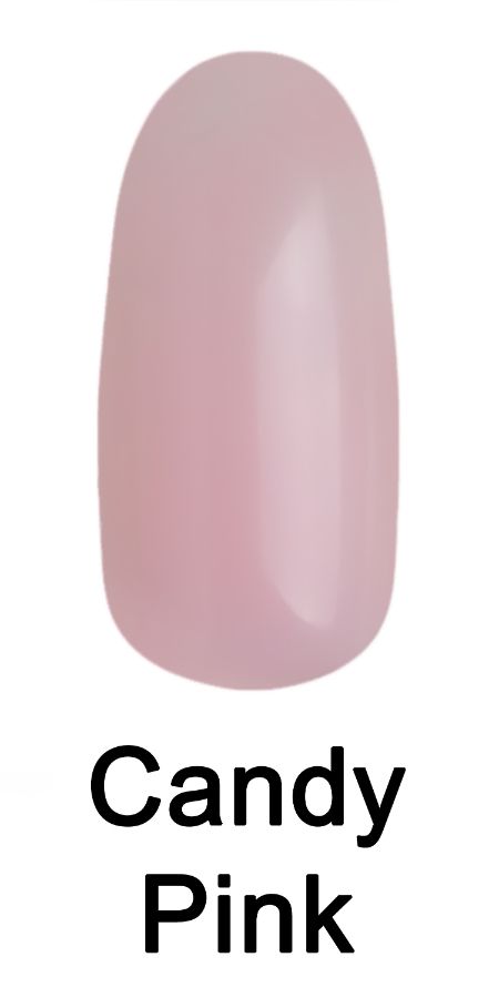 GEL Camouflage Candy Pink