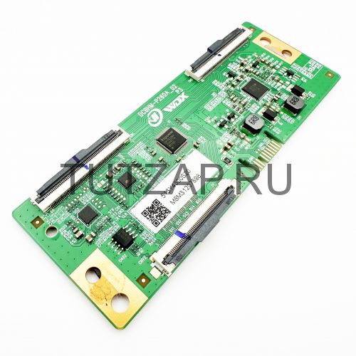 T-CON DCBHM-P260A_02 P3 для телевизора Haier 43 Smart TV MX Light