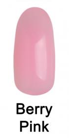 Liquid POLYGEL Berry Pink