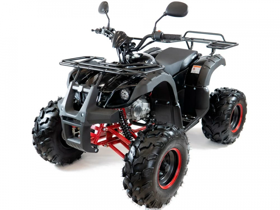 Подростковый квадроцикл Motax ATV Grizlik 8 125 cc (125 кубов)