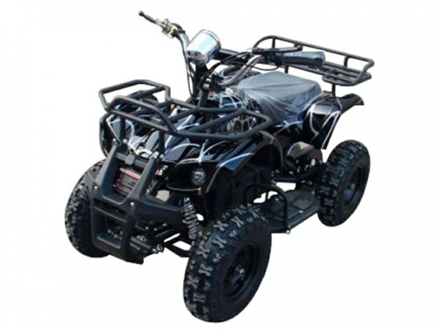 Электрический квадроцикл El-sport Children ATV 1000W 36V, 12Ah (1000 ватт)