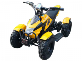 Электрический квадроцикл El-sport Junior ATV 500W 36V, 12Ah (500 ватт)