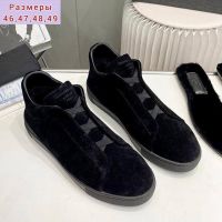 Кеды Zegna мужские зимние (46 - 49)