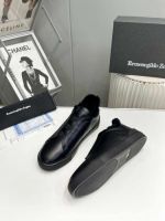 Кеды Zegna мужские зимние (46 - 49)