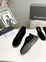 Кеды Zegna мужские зимние (46 - 49)