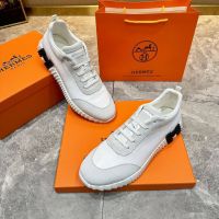 Мужские кроссовки Hermes (46-48)