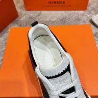 Мужские кроссовки Hermes (46-48)