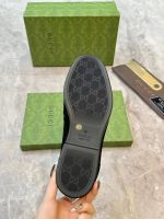 Мужские лоферы Gucci