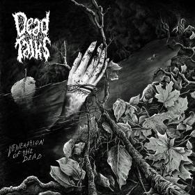 DEAD TALKS - Veneration Of The Dead DIGIPAK